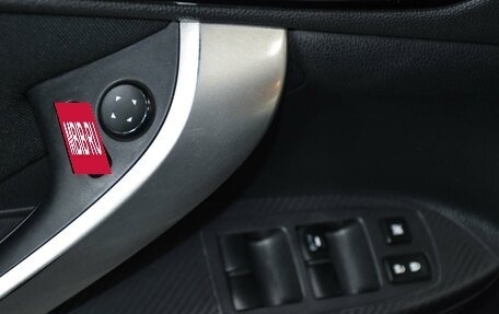 Mitsubishi Eclipse Cross, 2018 год, 1 999 000 рублей, 22 фотография