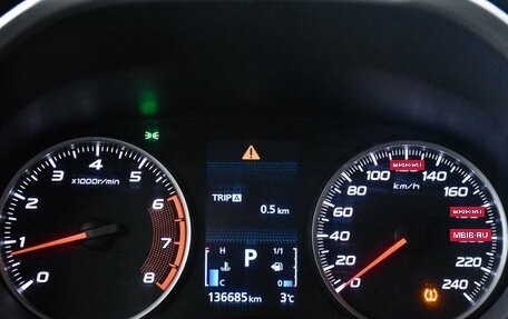 Mitsubishi Eclipse Cross, 2018 год, 1 999 000 рублей, 14 фотография