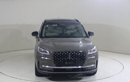 Lincoln Corsair I, 2025 год, 7 100 000 рублей, 2 фотография