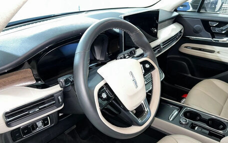 Lincoln Corsair I, 2025 год, 7 100 000 рублей, 11 фотография