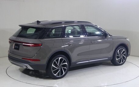 Lincoln Corsair I, 2025 год, 7 100 000 рублей, 5 фотография