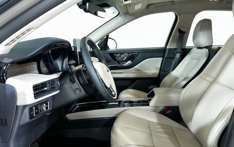 Lincoln Corsair I, 2025 год, 7 100 000 рублей, 9 фотография