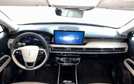 Lincoln Corsair I, 2025 год, 7 100 000 рублей, 10 фотография