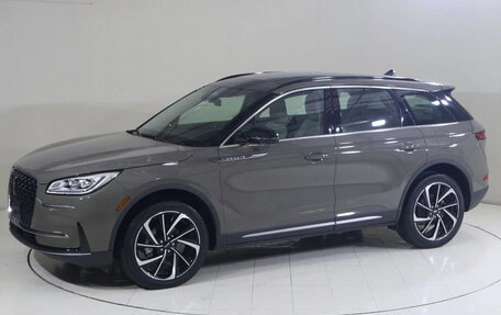 Lincoln Corsair I, 2025 год, 7 100 000 рублей, 8 фотография