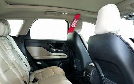 Lincoln Corsair I, 2025 год, 7 100 000 рублей, 13 фотография