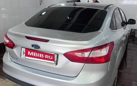 Ford Focus III, 2011 год, 585 000 рублей, 3 фотография