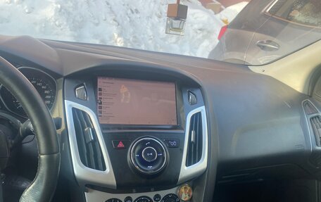 Ford Focus III, 2011 год, 585 000 рублей, 4 фотография