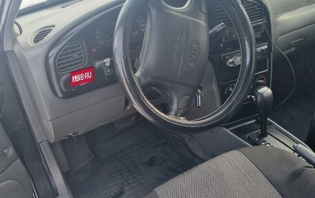 KIA Spectra II (LD), 2008 год, 150 000 рублей, 5 фотография