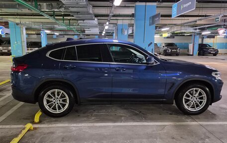 BMW X4, 2019 год, 4 150 000 рублей, 3 фотография