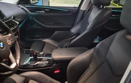 BMW X4, 2019 год, 4 150 000 рублей, 13 фотография