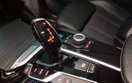 BMW X4, 2019 год, 4 150 000 рублей, 12 фотография