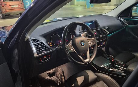 BMW X4, 2019 год, 4 150 000 рублей, 7 фотография