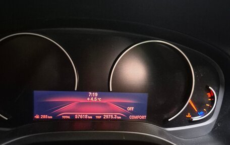 BMW X4, 2019 год, 4 150 000 рублей, 10 фотография