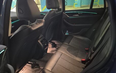 BMW X4, 2019 год, 4 150 000 рублей, 8 фотография