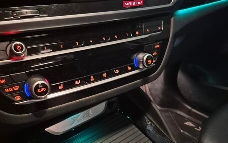 BMW X4, 2019 год, 4 150 000 рублей, 11 фотография