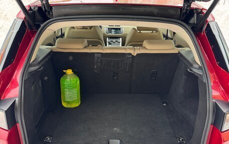 Land Rover Range Rover Evoque I, 2015 год, 2 150 000 рублей, 12 фотография