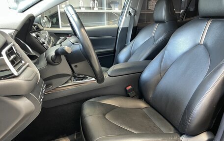 Toyota Camry, 2020 год, 3 200 000 рублей, 8 фотография