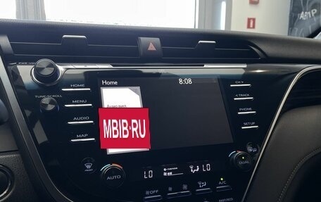 Toyota Camry, 2020 год, 3 200 000 рублей, 14 фотография