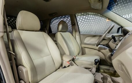 KIA Sportage II, 2006 год, 888 000 рублей, 18 фотография