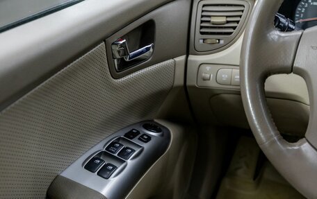 KIA Sportage II, 2006 год, 888 000 рублей, 16 фотография