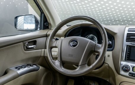 KIA Sportage II, 2006 год, 888 000 рублей, 11 фотография