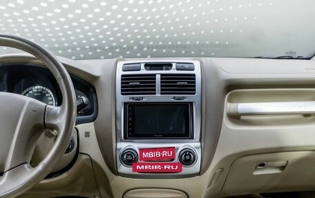 KIA Sportage II, 2006 год, 888 000 рублей, 14 фотография