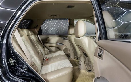 KIA Sportage II, 2006 год, 888 000 рублей, 21 фотография