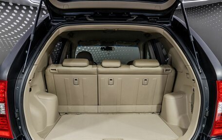 KIA Sportage II, 2006 год, 888 000 рублей, 24 фотография