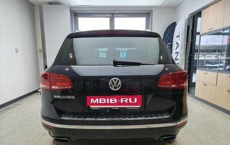 Volkswagen Touareg III, 2015 год, 2 800 000 рублей, 5 фотография