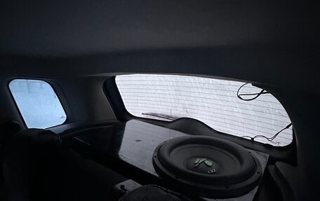 Ford Fusion I, 2008 год, 400 000 рублей, 3 фотография