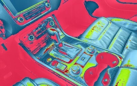 Volkswagen Touareg III, 2015 год, 2 800 000 рублей, 11 фотография