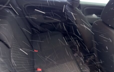 Fiat Punto III Punto Evo рестайлинг, 2007 год, 310 000 рублей, 14 фотография