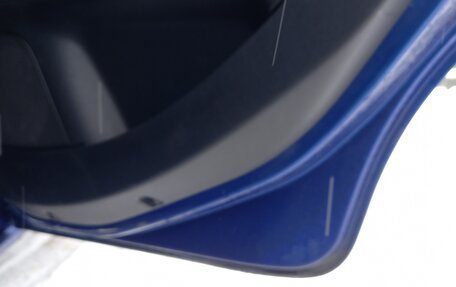 Fiat Punto III Punto Evo рестайлинг, 2007 год, 310 000 рублей, 10 фотография