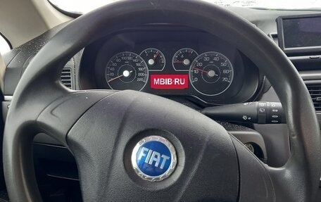 Fiat Punto III Punto Evo рестайлинг, 2007 год, 310 000 рублей, 13 фотография