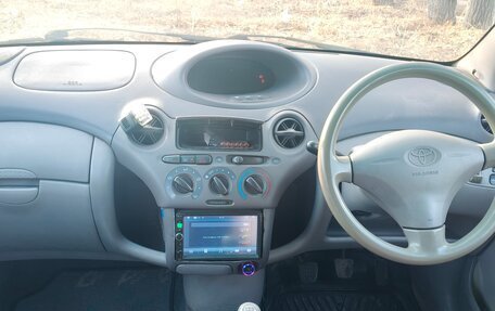 Toyota Platz, 2000 год, 250 000 рублей, 5 фотография