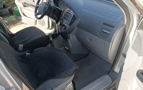 KIA Carens I (RS), 2003 год, 450 000 рублей, 10 фотография