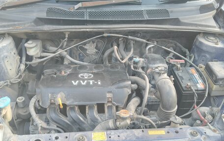 Toyota Platz, 2000 год, 250 000 рублей, 6 фотография