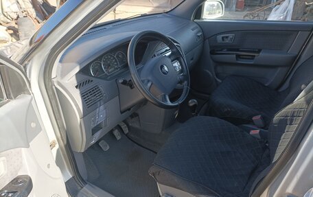 KIA Carens I (RS), 2003 год, 450 000 рублей, 9 фотография