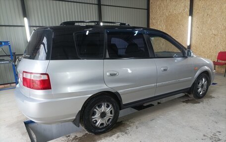 KIA Carens I (RS), 2003 год, 450 000 рублей, 4 фотография