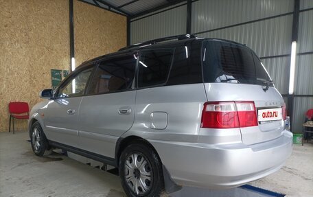 KIA Carens I (RS), 2003 год, 450 000 рублей, 3 фотография