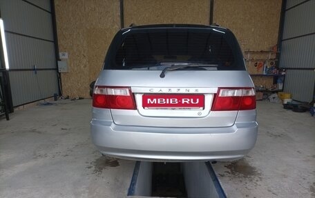 KIA Carens I (RS), 2003 год, 450 000 рублей, 6 фотография