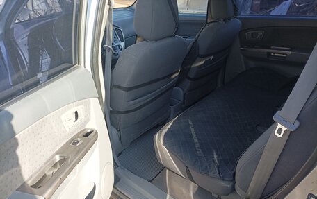 KIA Carens I (RS), 2003 год, 450 000 рублей, 12 фотография