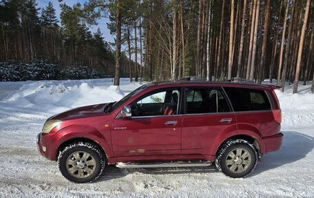 Great Wall Hover, 2007 год, 470 000 рублей, 6 фотография