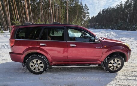 Great Wall Hover, 2007 год, 470 000 рублей, 2 фотография
