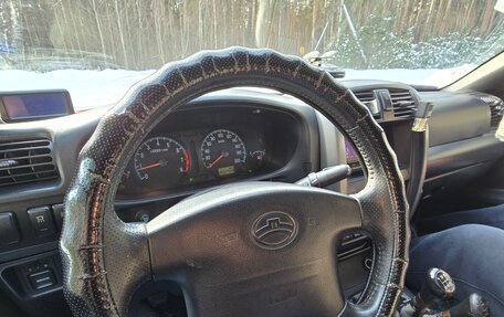 Great Wall Hover, 2007 год, 470 000 рублей, 10 фотография