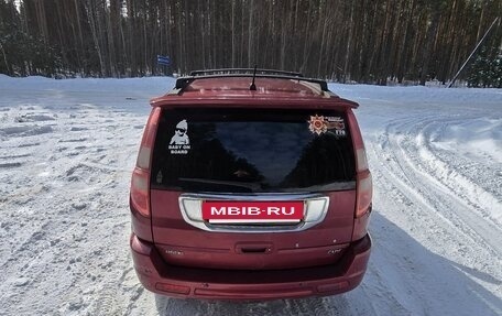 Great Wall Hover, 2007 год, 470 000 рублей, 4 фотография