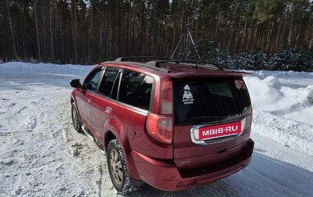 Great Wall Hover, 2007 год, 470 000 рублей, 5 фотография