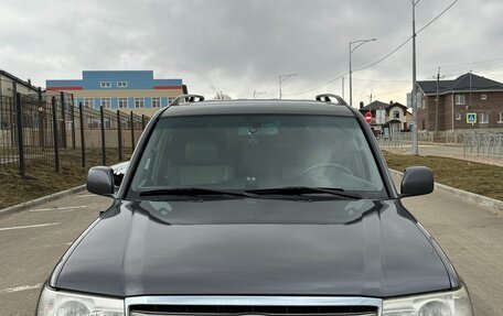 Toyota Land Cruiser 100 рестайлинг 2, 2006 год, 2 900 000 рублей, 6 фотография