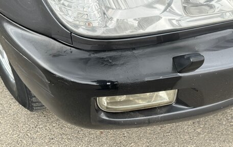 Toyota Land Cruiser 100 рестайлинг 2, 2006 год, 2 900 000 рублей, 18 фотография