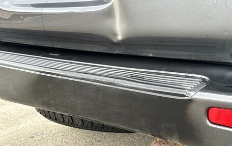 Toyota Land Cruiser 100 рестайлинг 2, 2006 год, 2 900 000 рублей, 20 фотография